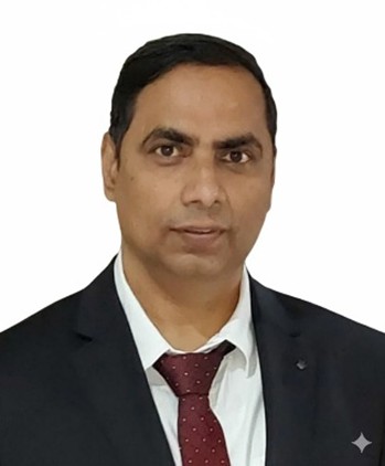 Dr. Avinash Kumar